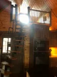 Relax, Fish, Visit Historic Jefferson & Caddo Lake - Hytter