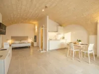 Palazzo della Torre 003 - Historical modern stay