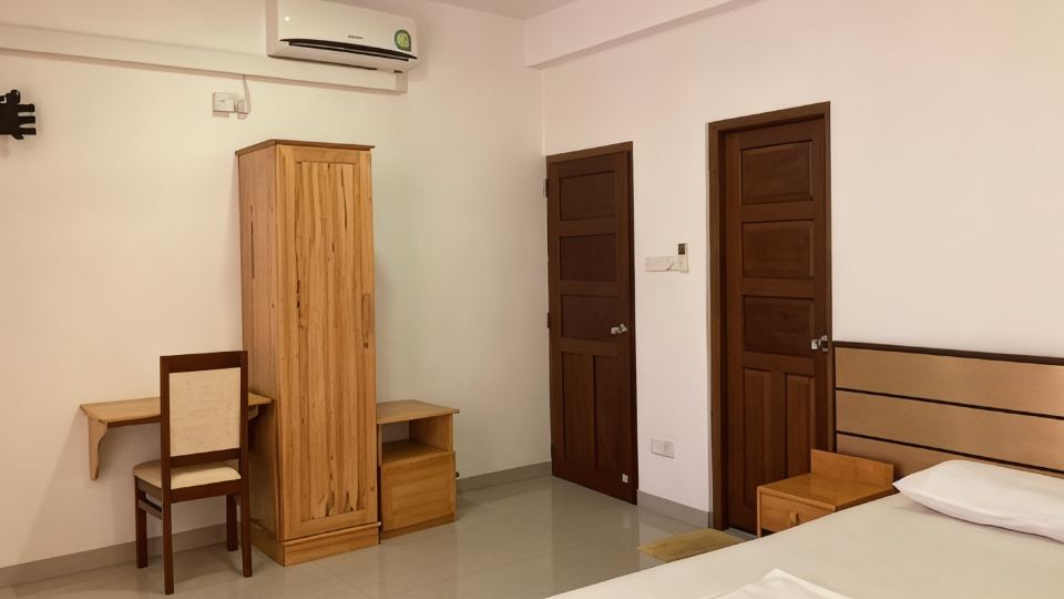 Sycamore Residences