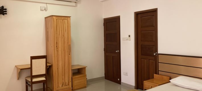 Sycamore Residences Hotels in Mount Lavinia