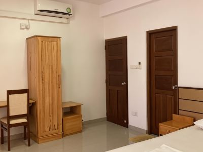Sycamore Residences