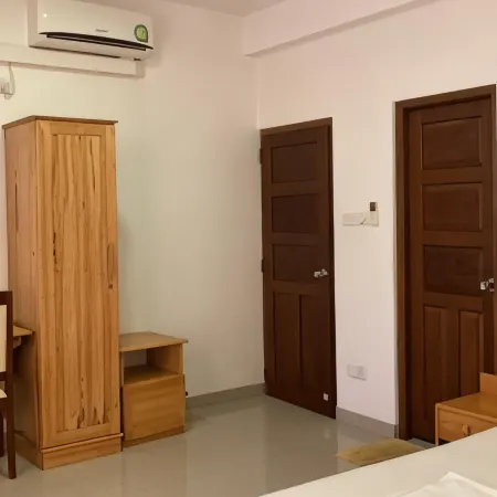 Sycamore Residences