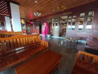 Riverfront Hotel Mukdahan Hotels in Mukdahan