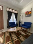 AW Simply House Yogyakarta - Wifi