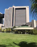 Hesperia WTC Valencia - 4-Star