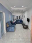 Kluang Melodi Homestay - Hostels