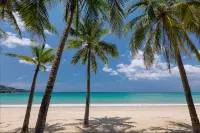 Goldena Twin Private Villas Kamala - Vila