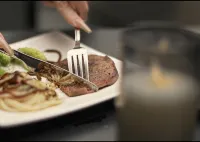 Rosewood Hotel (Zhoukou Yulin Smart Center Vocational and Technical College) - Breakfast