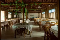 Louqin Daye Homestay (Yaolin Fairyland)