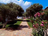 White Rock Apartments Các khách sạn ở Samos