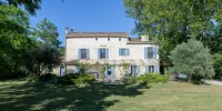 le mas des cerisiers - Bed and Breakfasts