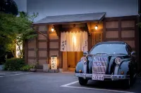 Suihoen - Parkplatz