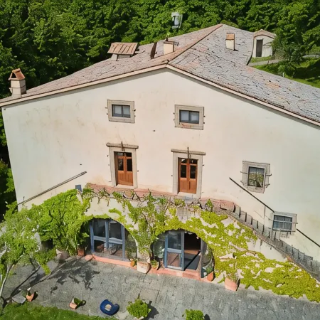 Hotel Relais San Lorenzo