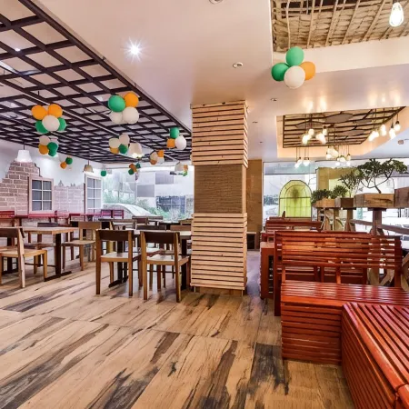 Hotel Yugantar & Banquets