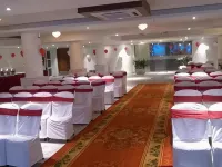 Little Mastiff Chinchwad by Othpl Hotels in Chinchvad