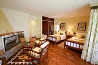 The Aberdare Country Club - Pool