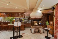 Cella Central Historic Boutique Hotel - Pet friendly