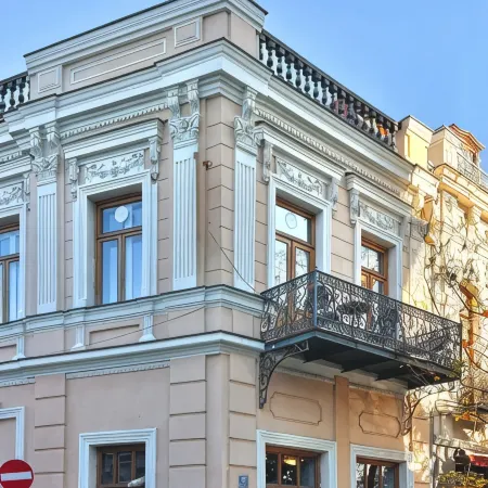 Hotel ARTS HOTEL BY SQUARE