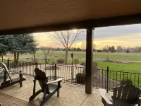 Walla Walla Wine Country Estate - Gym