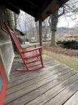 Cabin 5 - Rustic cabin in Pioneer Village, Great Smoky Mountains NC