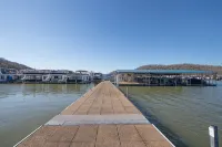 Walk to Hurricane Marina! - 4-Star