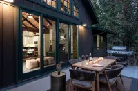 Luxury Mountain Home - Families - Apple Hill - Game Room - Chalets