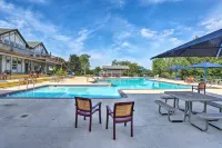Enjoy the scenic Pocono Mountains at this lovely and unique renovated home!