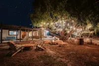 Pampas Farm,  Private Pool + Vineyard + Farm Animals, Sleeps 16, Wine Country -  Ferienhäuser