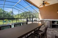 Gulf Coast Getaway! Close to the Shore!