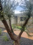 Magnificent villa with private heated swimming pool at 300m from the beach - Wifi