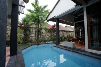 Patria Villa - Resorts