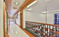 Hotel Ostria - ห้องครัว