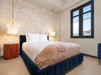 Oliver Hotel Hotels near Isla de Cabras Park