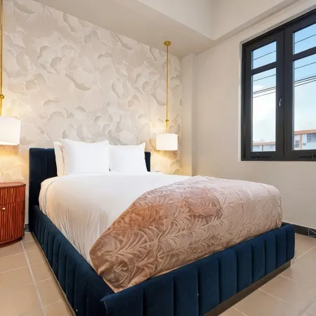 Oliver Hotel