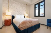 Oliver Hotel - 2-Star