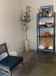 Front Space in the Heart of Marfa!
