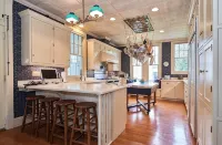 Eagle Spring Farm House Near Penn State Football - 3-نجوم