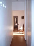 Apt T3 air-conditioned, on the 1st floor of a character residence in CAHORS - 2つ星
