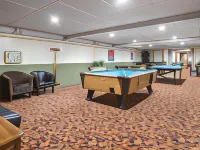 TiltonLodge Inn & Suites Hotels in Tilton