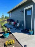 Cozy studio located near  Marina, hiking trails & downtown Sequim. Pet friendly. - 4성급