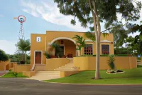 TecnoHotel Valladolid - Balkon