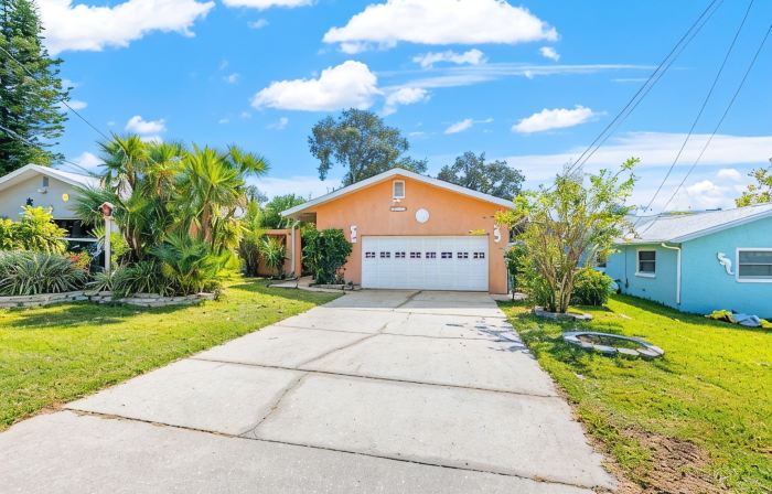 Vibrant Tropical Escape – Just Minutes from the Beach + Serene, Fenced Yard!