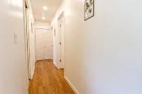 A serene, blissful home w/ a spacious backyard