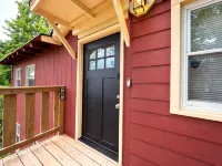 Hudson Valley Escape - Walk to Downtown & Hiking - Apartments