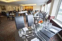 Shillingford Bridge Hotel - Wifi