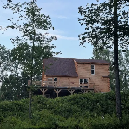 Experience Bethel charm near Sunday River