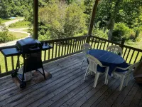 Tail of the Dragon/Cherohala/Robbinsville/Graham County - 2-Star