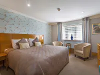 The Pheasant Hotel, Holt, Norfolk - the Coaching Inn Group Hotel a Holt