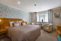The Pheasant Hotel, Holt, Norfolk - the Coaching Inn Group Hotels in 