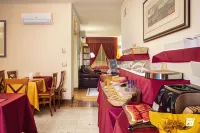 Hotel Alessandro Della Spina - Breakfast